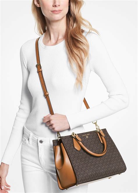 michael michael kors medium satche|satchel Michael Kors outlet.